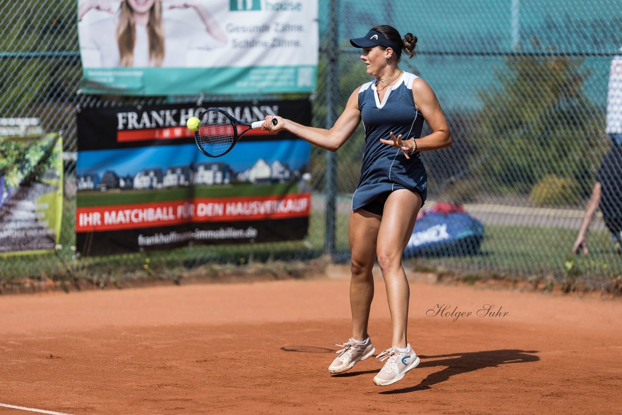 Anna Petkovic 50 - ITF Kaltenkirchen